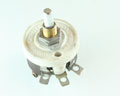 RHS50R OHMITE [2022003806] potentiometer 50 Ohm, 25W rheostat 25 watt