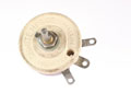 RP151FD351KK OHMITE  potentiometer 350 Ohm, 50W Rheostat 50 Watt