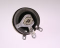 RP151FD125KK OHMITE  potentiometer 125 Ohm, 50W Rheostat 50 Watt