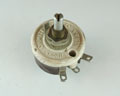 RP101SD101KK OHMITE [2022004215] potentiometer 100 Ohm, 25W Rheostat 25 Watt