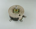 R50-50 MEMCOR/TRU-OHM  potentiometer 50 Ohm, 50W Rheostat 50 Watt