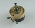 RP101SD502KK OHMITE [2022004225] potentiometer 5 kOhm, 25W Rheostat 25 Watt