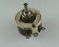 RP101RD501KK MEMCOR [2022004228] potentiometer 500 Ohm, 25W Rheostat 25 Watt