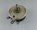 RP151RD251KK OHMITE  potentiometer 250 Ohm, 50W Rheostat 50 Watt