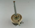 RP101FK502KK OHMITE [2022004230] potentiometer 5 kOhm, 25W rheostat 25 watt