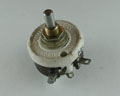 RP101RD502KK OHMITE [2022004231] potentiometer 5 kOhm, 25W Rheostat 25 Watt