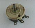 RP151RD151KK OHMITE  potentiometer 150 Ohm, 50W Rheostat 50 Watt