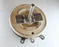 RP351FK751KK OHMITE  potentiometer 750 Ohm, 225W Rheostat 225 Watt