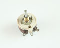R12.5-500 MEMCOR  potentiometer 500 Ohm, 12.5W Rheostat 12.5 Watt