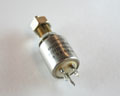 RP051UB350KK OHMITE [2022004305] potentiometer 35 Ohm, 7.5W rotary