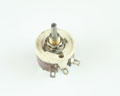 RP061SB751KK OHMITE  potentiometer 750 Ohm, 12.5W rheostat 12.5 watt
