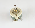 WL12.5-2500 WARD-LEONARD  potentiometer 2.5 kOhm, 12.5W Rheostat 12.5 Watt