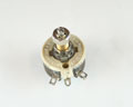 RP061UB350KK OHMITE  potentiometer 35 Ohm, 12.5W Rheostat 12.5 Watt