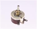R12.5-3K5 MEMCOR  potentiometer 3.5 kOhm, 12.5W rheostat 12.5 watt