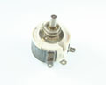 RP101RD201KK HARDWICK-HINDLE  potentiometer 200 Ohm, 25W rheostat 25 watt