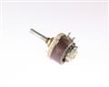 RP101RH201KK OHMITE [2022004421] potentiometer 200 Ohm, 25W RHEOSTAT 25 Watt
