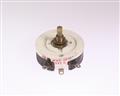 R2500-50W3/8X1/2F WARD-LEONARD  potentiometer 2.5 kOhm, 50W RHEOSTAT 50 Watt