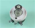 RHL125 OHMITE [2022005650] potentiometer 125 Ohm, 25W rheostat 25 watt