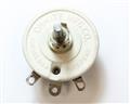 RP151FE103KK OHMITE  potentiometer 10 kOhm, 50W rheostat 50 watt