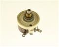 RP101SB102KK Ohmite [2022005982] potentiometer 1 kOhm, 25W Rheostat 25 Watt