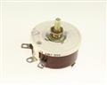 R50-2500 MEMCOR  potentiometer 2.5 kOhm, 50W rheostat 50 watt