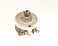 RP101SA2R5KK OHMITE  potentiometer 2.5 Ohm, 25W rheostat 25 watt