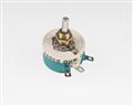 R12.5-10K MEMCOR  potentiometer 10 kOhm, 12.5W rheostat 12.5 watt