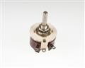 RP101RG201KK MEMCOR [2022007705] potentiometer 200 Ohm, 25W rheostat 25 watt