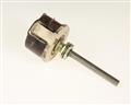 RP101FK501KK MEMCOR/TRU-OHM  potentiometer 500 Ohm, 25W rheostat 25 watt