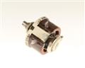 RP101SB501KK MEMCOR/TRU-OHM  potentiometer 500 Ohm, 25W rheostat 25 watt
