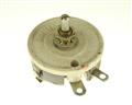 M222205-00112SD OHMITE  potentiometer 15 Ohm, 50W rheostat 50 watt