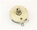 M22/05-00182FD OHMITE  potentiometer 200 Ohm, 50W rheostat 50 watt