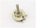 RP101FK101KK MEMCOR [2022009374] potentiometer 100 Ohm, 25W rheostat 25 watt