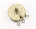 RP151FK5R0KK OHMITE  potentiometer 5 Ohm, 50W rheostat 50 watt