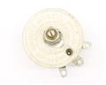 R6-50W-3/81/8S OHMITE  potentiometer 6 Ohm, 50W Rheostat 50 Watt