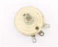 R500-50W3/8X1/2S OHMITE  potentiometer 500 Ohm, 50W Rheostat 50 Watt
