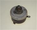 RP101SA500KK OHMITE [2022009421] potentiometer 50 Ohm, 25W rheostat 25 watt