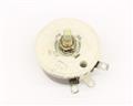 R50-10K MEMCOR  potentiometer 10 kOhm, 50W Rheostat 50 Watt