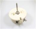 RP301FK100KK MEMCOR  potentiometer 10 Ohm, 150W Rheostat 150 Watt