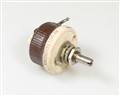 RP101SD8R0KK OHMITE [2022010355] potentiometer 8 Ohm, 25W Rheostat 25 Watt