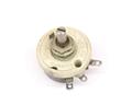 RP101SD201KK OHMITE [2022010434] potentiometer 200 Ohm, 50W rheostat 25 watt