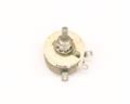 RP062SB101KK MEMCOR  potentiometer 100 Ohm, 12.5W Rheostat 12.5 Watt
