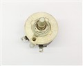 R25-500 MEMCOR [2022010805] potentiometer 500 Ohm, 25W Rheostat 25 Watt