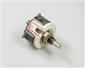 RP101SD6R0KK HARDWICK HINDLE [2022010827] potentiometer 6 Ohm, 25W rheostat 25 watt