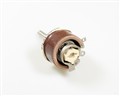 M22/03-00201SH MEMCOR [2022010862] potentiometer 1 kOhm, 25W Rheostat 25 Watt