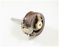 RP151SK150JJ MEMCOR/TRU-OHM  potentiometer 15 Ohm rheostat 50 watt