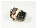 R125-25-3/8X1/2F WARD LEONARD [2022010928] potentiometer 125 Ohm, 25W Rheostat 25 Watt