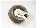 RLL1250R Ohmite [2022010935] potentiometer 1.25 kOhm, 150W Rheostat 150 Watt