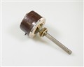 RP102FK152KK MEMCOR [2022010936] potentiometer 1.5 kOhm, 25W Rheostat 25 Watt