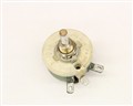WL12.5-1K WARD LEONARD  potentiometer 1 kOhm, 12.5W Rheostat 12.5 Watt
